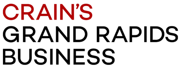 Logo for Crains